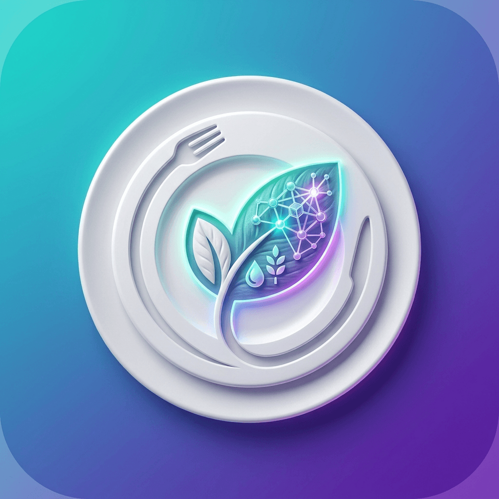 PlateAI Logo